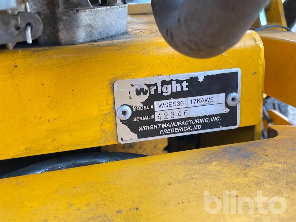 Motec WSES 36 (2010) - Газонокосарка: фото 5 Motec WSES 36 (2010) - Газонокосарка: фото 5