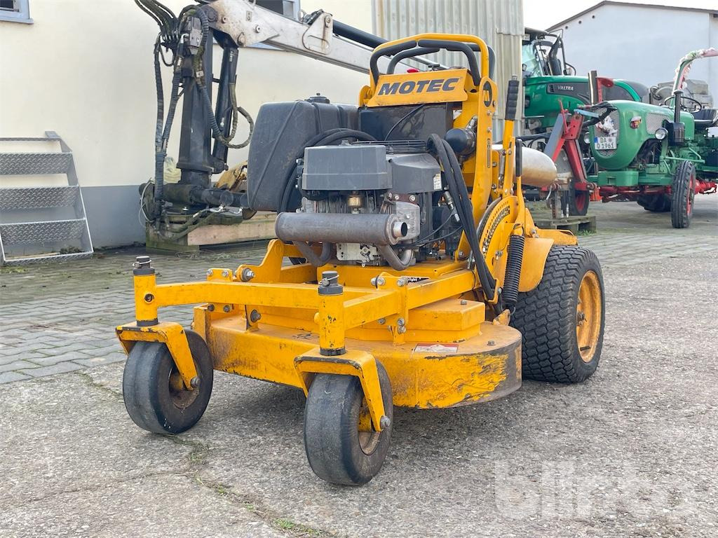 Motec WSES 36 (2010) - Газонокосарка: фото 1 Motec WSES 36 (2010) - Газонокосарка: фото 1