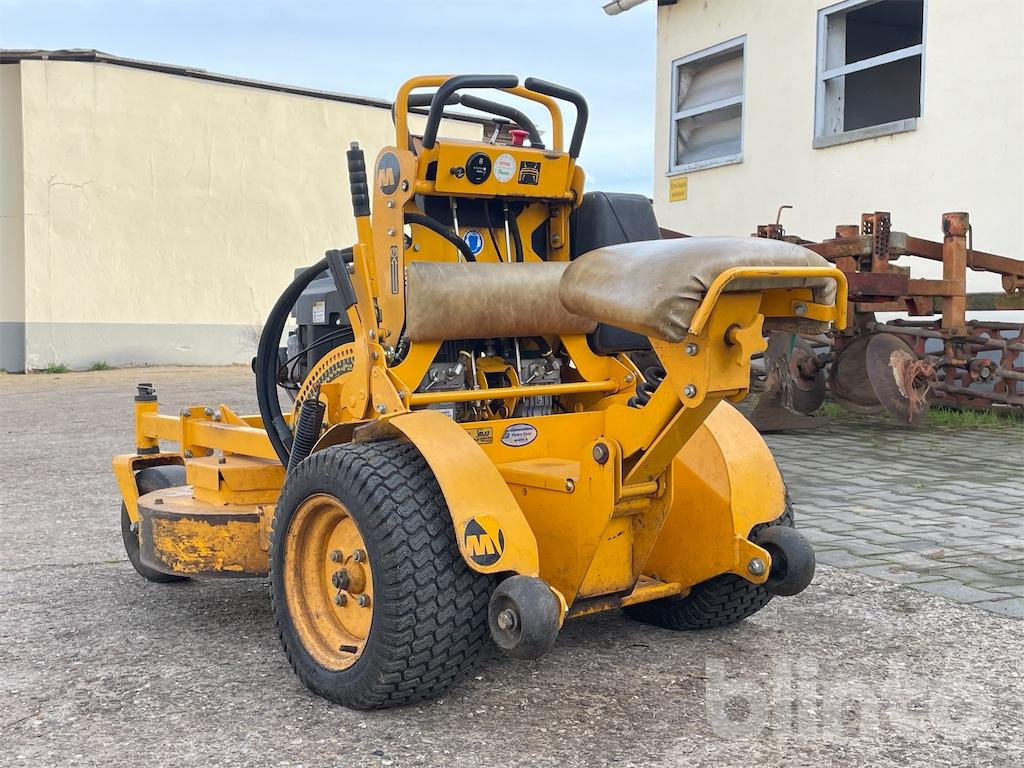 Motec WSES 36 (2010) - Газонокосарка: фото 4 Motec WSES 36 (2010) - Газонокосарка: фото 4