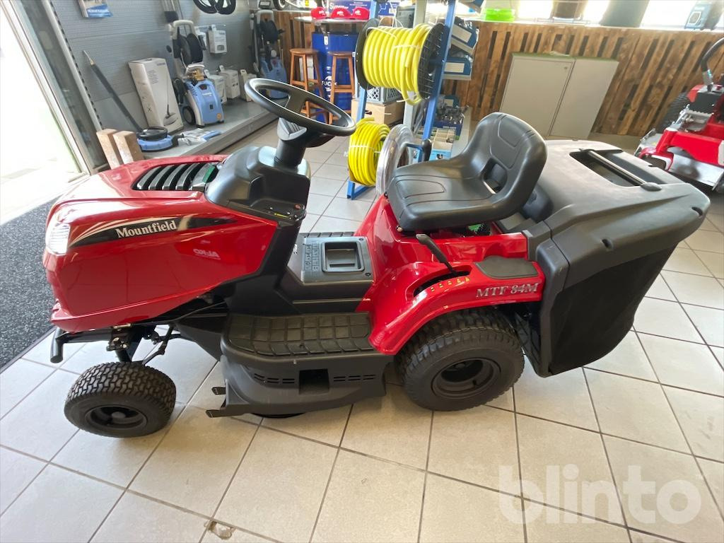 Mountfield MTF 84M (neu/unbenutzt, Bj. 2025) - Газонокосарка: фото 3 Mountfield MTF 84M (neu/unbenutzt, Bj. 2025) - Газонокосарка: фото 3