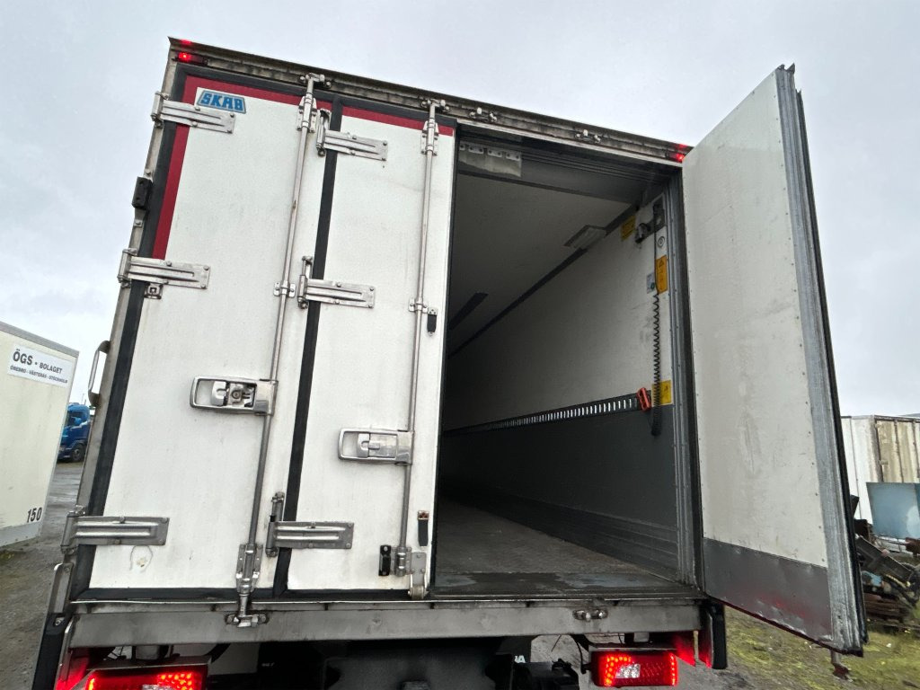 SCANIA R410LN8X4*4HNB - Рефрижератор вантажівка: фото 5 SCANIA R410LN8X4*4HNB - Рефрижератор вантажівка: фото 5