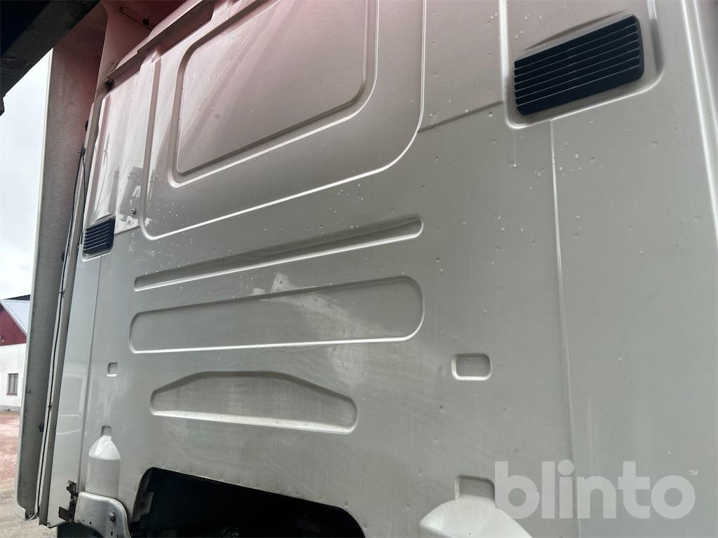 Самоскид вантажівка SCANIA R580LB6X2*4MNB  - Nybesiktigad: фото 33