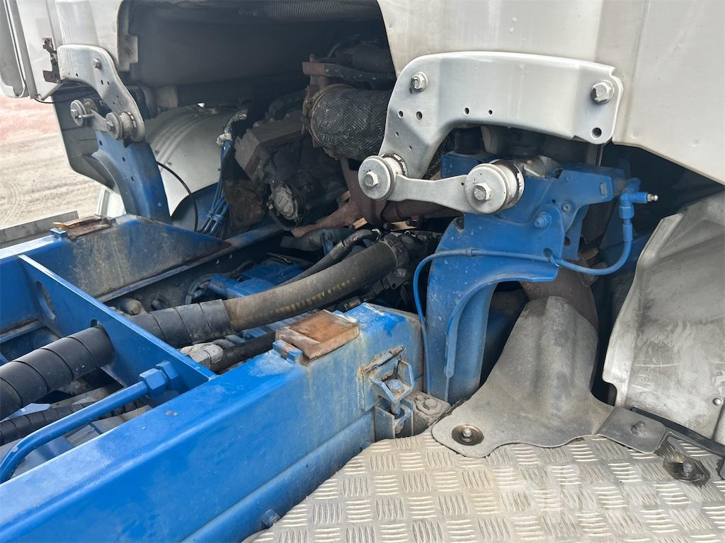 Самоскид вантажівка SCANIA R580LB6X2*4MNB  - Nybesiktigad: фото 32