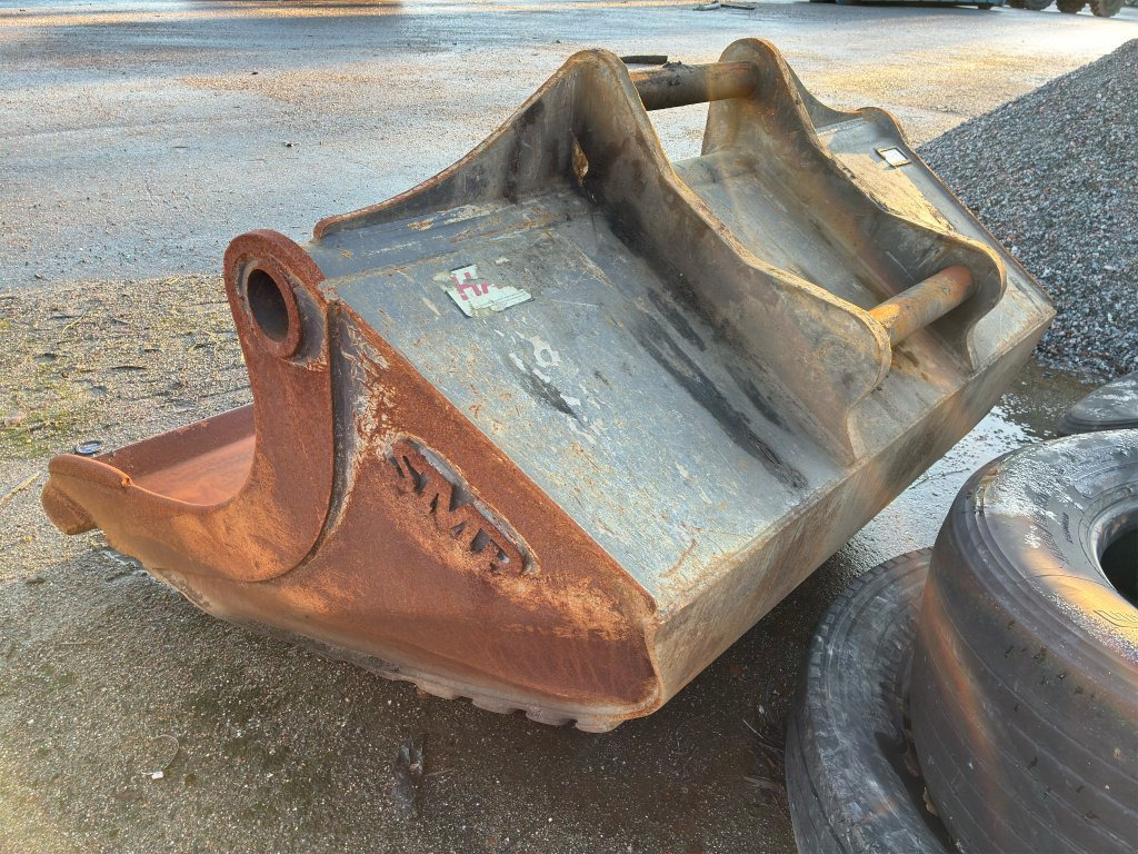 Ківш SMP S70HD 1600L: фото 7