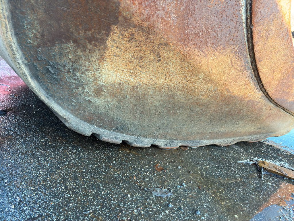 Ківш SMP S70HD 1600L: фото 17