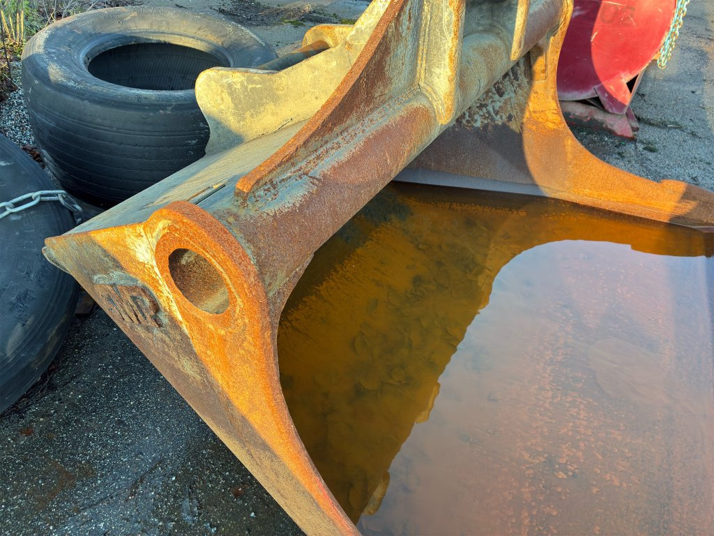 Ківш SMP S70HD 1600L: фото 15