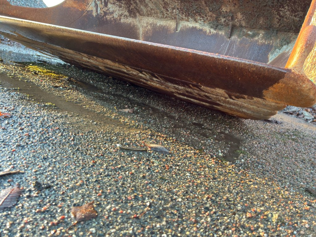 Ківш SMP S70HD 1600L: фото 13