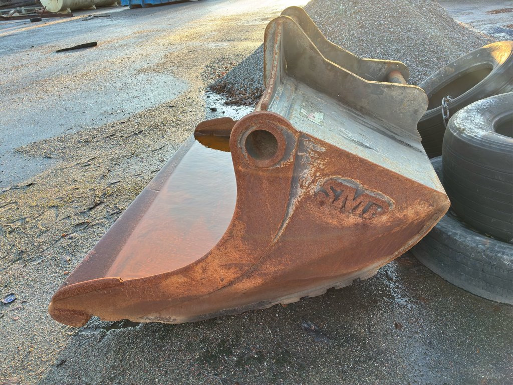 Ківш SMP S70HD 1600L: фото 8