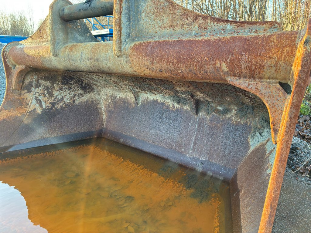 Ківш SMP S70HD 1600L: фото 11