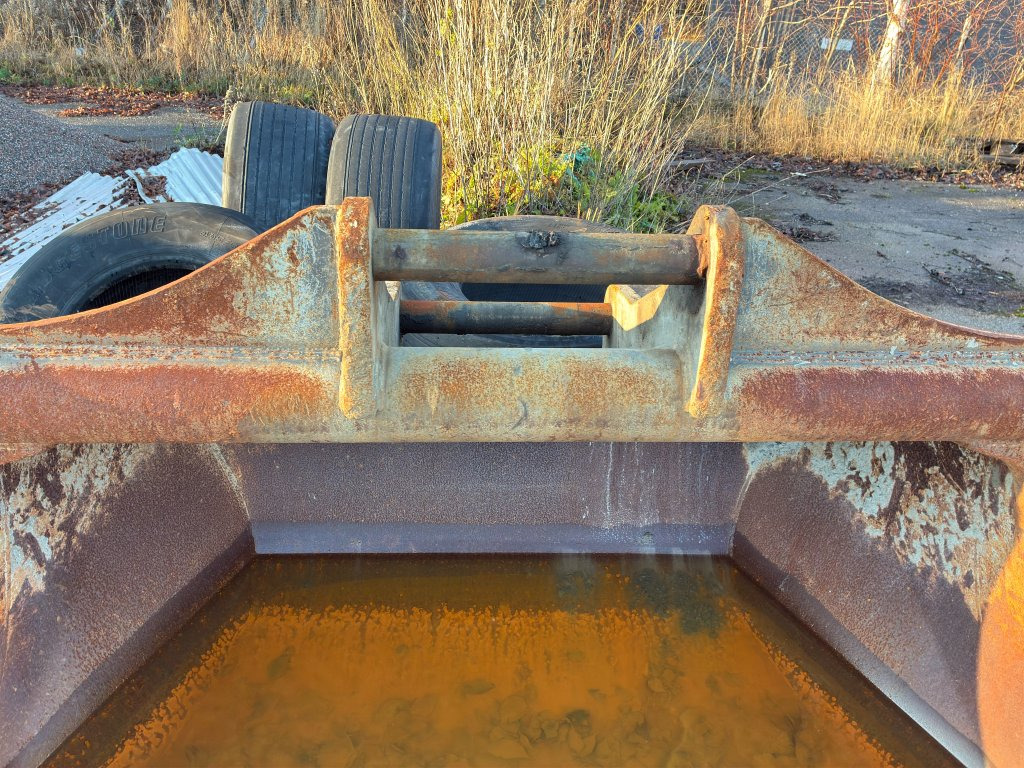 Ківш SMP S70HD 1600L: фото 14