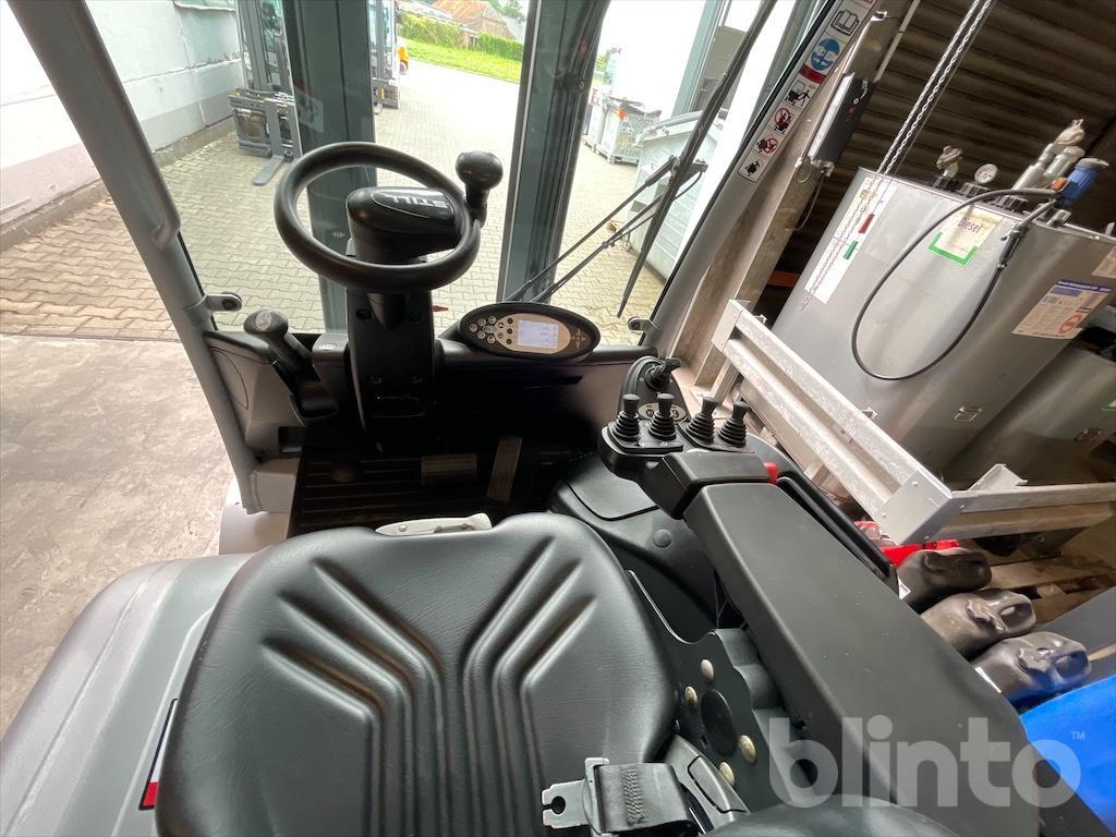 Навантажувач вилковий STILL RX 60-30: фото 18