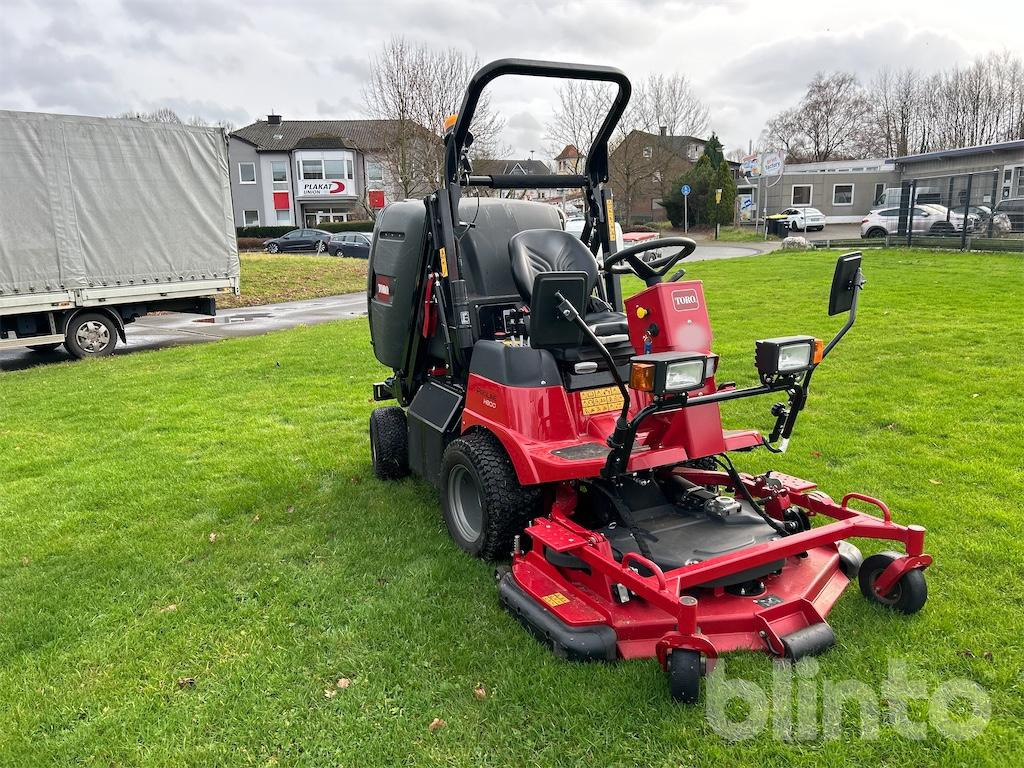 Toro ProLine H800 - Газонокосарка: фото 2 Toro ProLine H800 - Газонокосарка: фото 2
