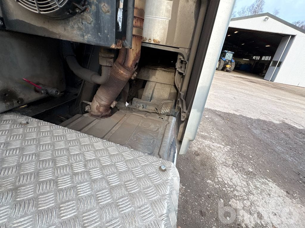 Тягач VOLVO: фото 19