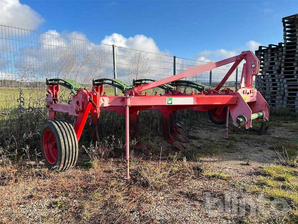 UNIA KRET 7 - Глибокорозпушувач: фото 1 UNIA KRET 7 - Глибокорозпушувач: фото 1