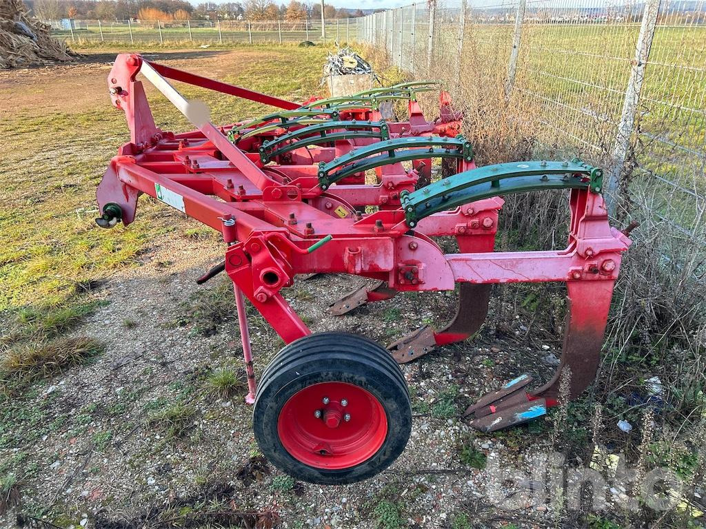 UNIA KRET 7 - Глибокорозпушувач: фото 4 UNIA KRET 7 - Глибокорозпушувач: фото 4