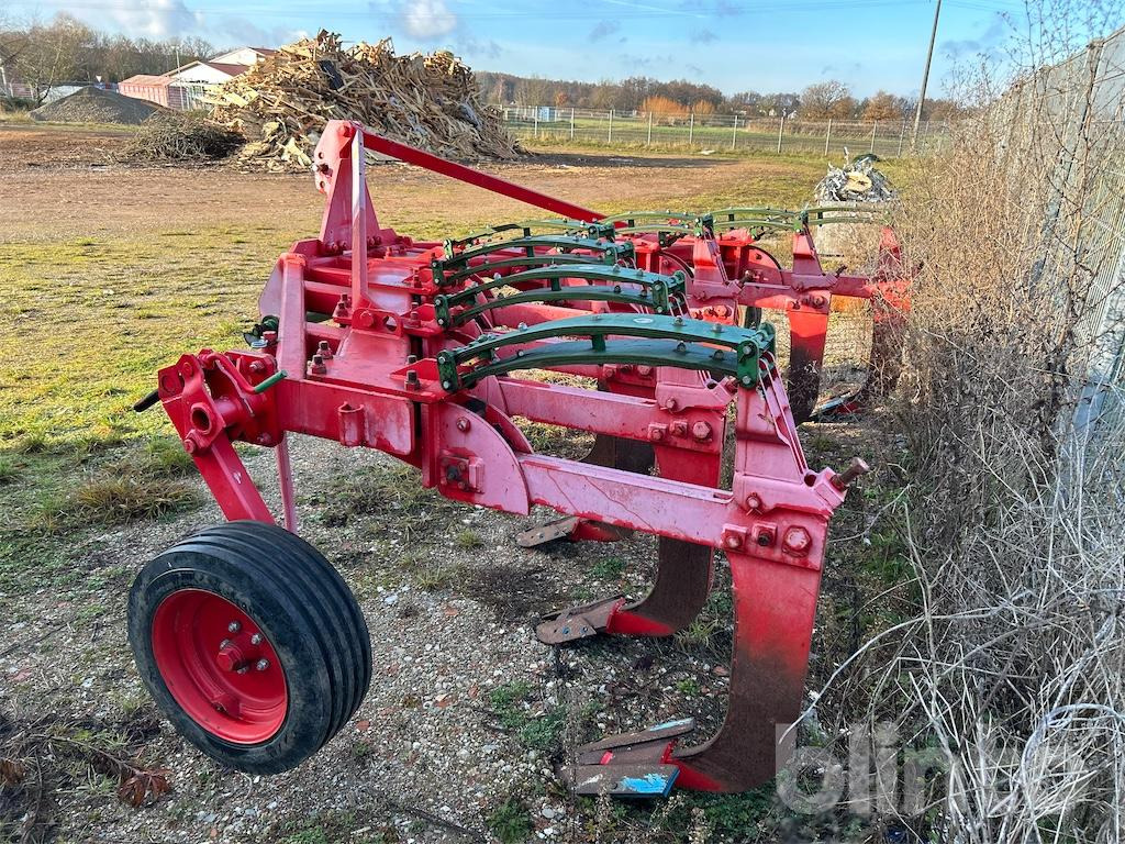 UNIA KRET 7 - Глибокорозпушувач: фото 5 UNIA KRET 7 - Глибокорозпушувач: фото 5