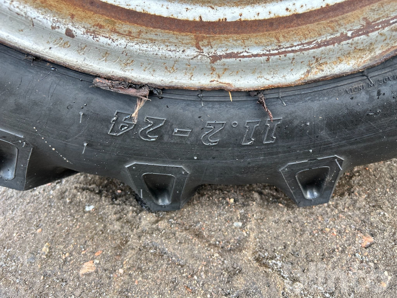 Трактор VALMET 405-4: фото 20 Трактор VALMET 405-4: фото 20