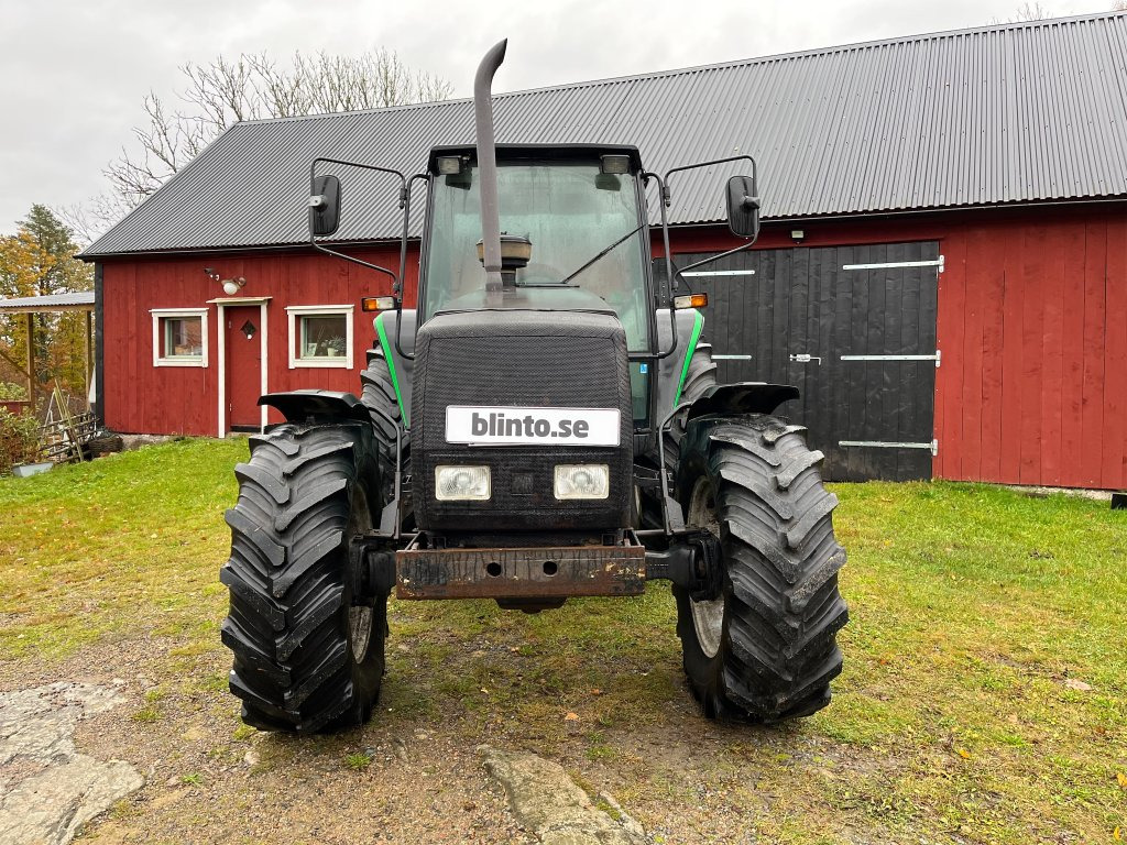 VALMET 8100 4WD - Трактор: фото 2 VALMET 8100 4WD - Трактор: фото 2