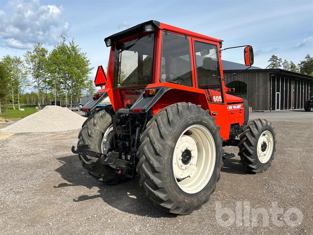 VALMET/VALTRA - Трактор: фото 3 VALMET/VALTRA - Трактор: фото 3