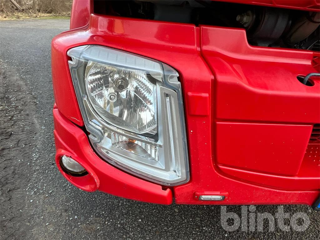 Евакуатор VOLVO FL: фото 29
