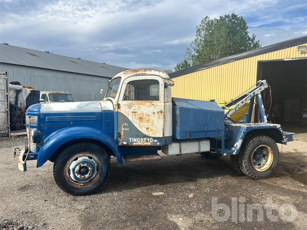 VOLVO L 224 K - Евакуатор: фото 1 VOLVO L 224 K - Евакуатор: фото 1