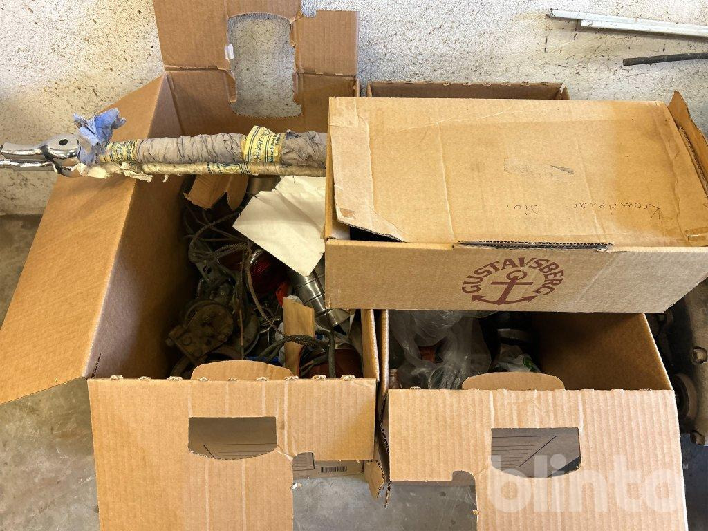 VOLVO PV 802 F - Легковий автомобіль: фото 5 VOLVO PV 802 F - Легковий автомобіль: фото 5