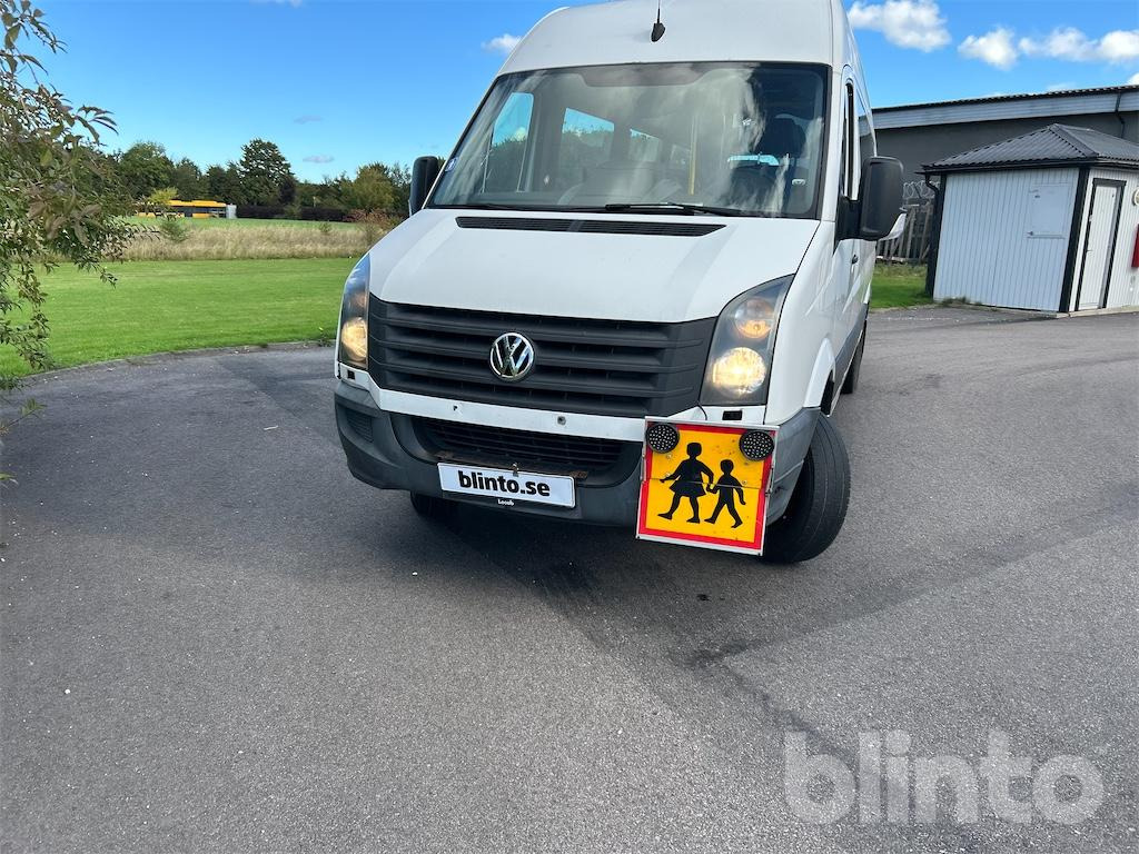 VW - Мікроавтобус, Пасажирський фургон: фото 2 VW - Мікроавтобус, Пасажирський фургон: фото 2