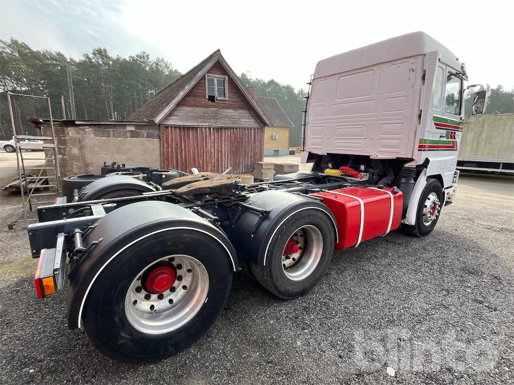 SCANIA 143M - Вантажівка: фото 5 SCANIA 143M - Вантажівка: фото 5