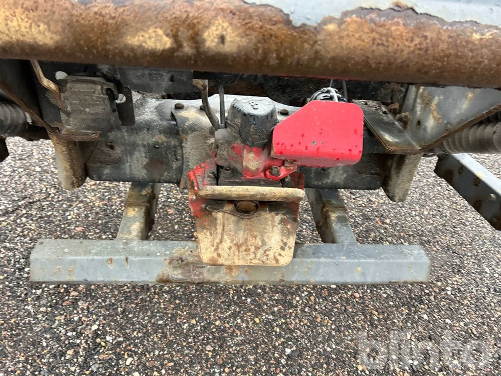 Вантажівка VOLVO FH 500 6x2: фото 48