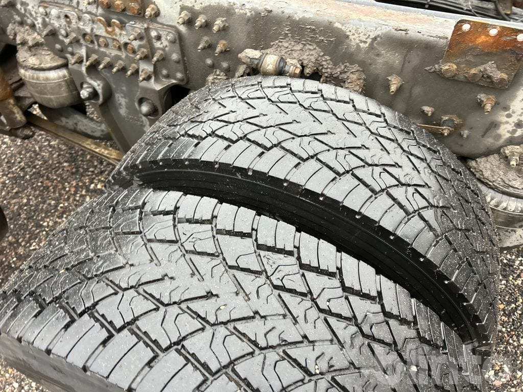 Вантажівка VOLVO FH 500 6x2: фото 33