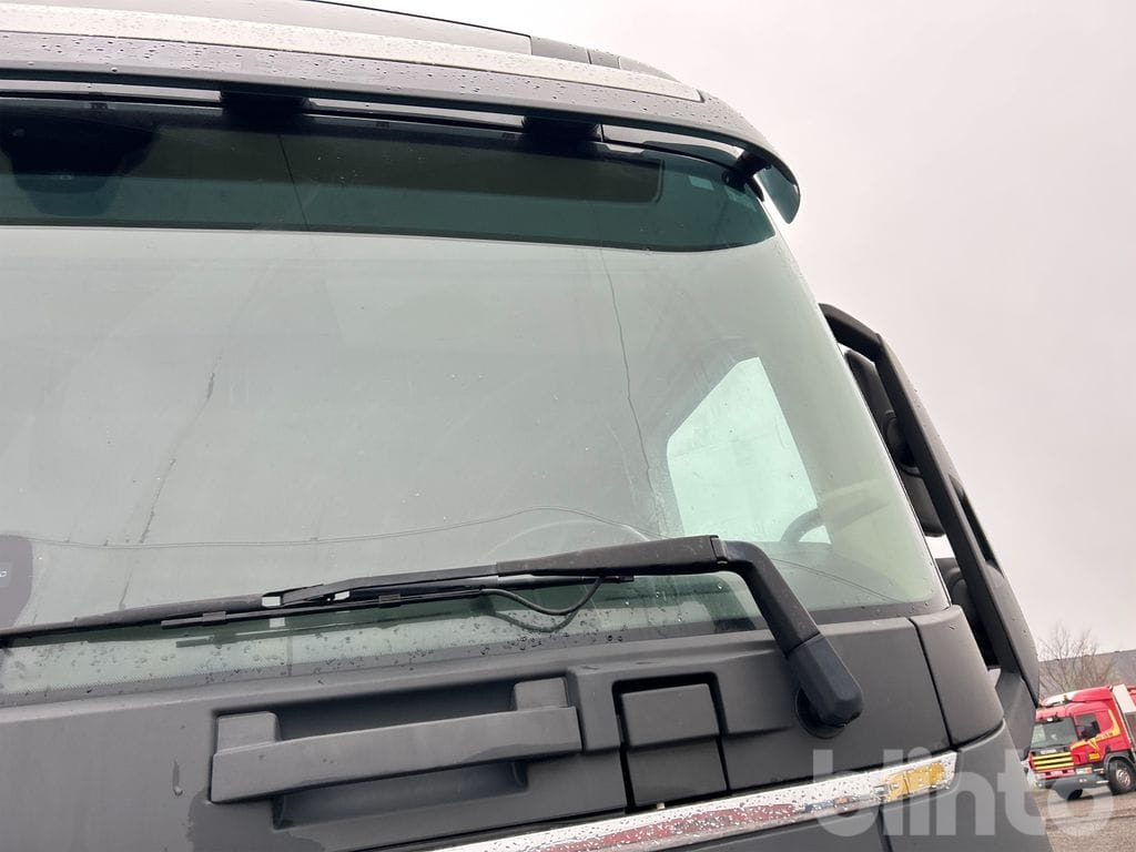 Вантажівка VOLVO FH 500 6x2: фото 18
