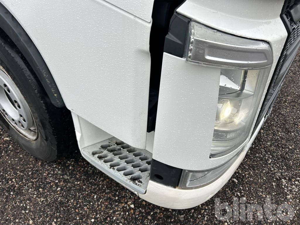 Вантажівка VOLVO FH 500 6x2: фото 20
