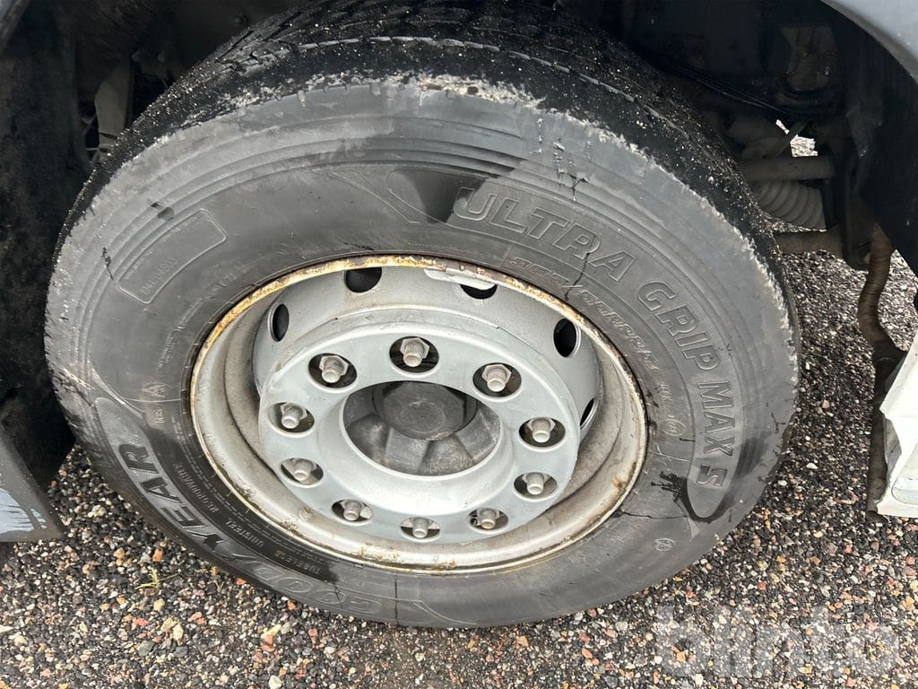 Вантажівка VOLVO FH 500 6x2: фото 23