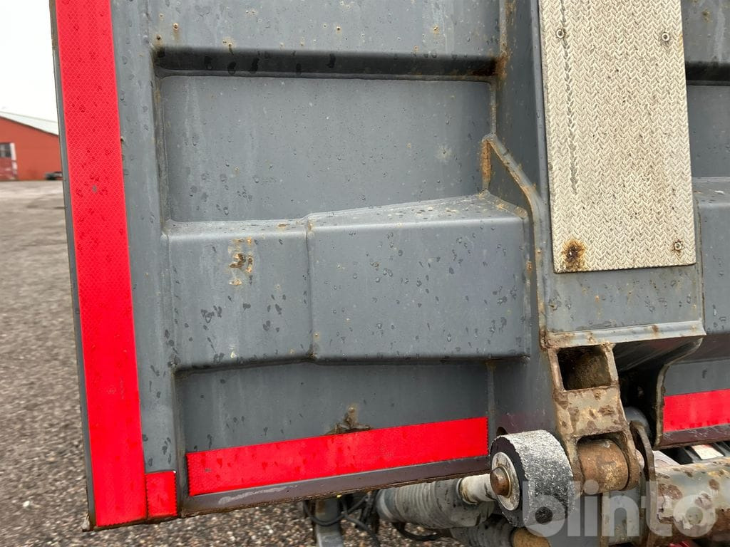 Вантажівка VOLVO FH 500 6x2: фото 50