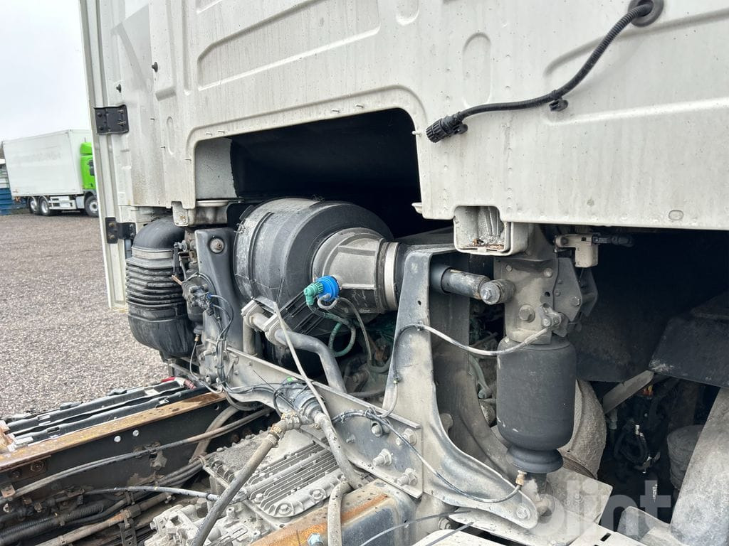 Вантажівка VOLVO FH 500 6x2: фото 27