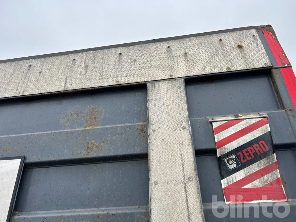 Вантажівка VOLVO FH 500 6x2: фото 46