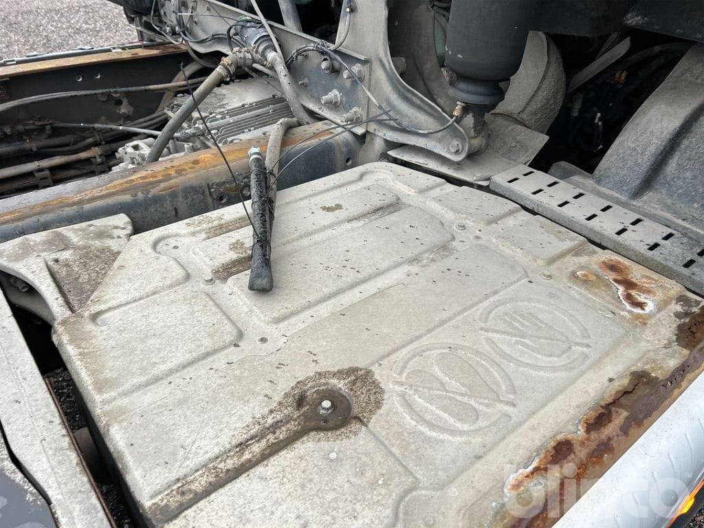 Вантажівка VOLVO FH 500 6x2: фото 26