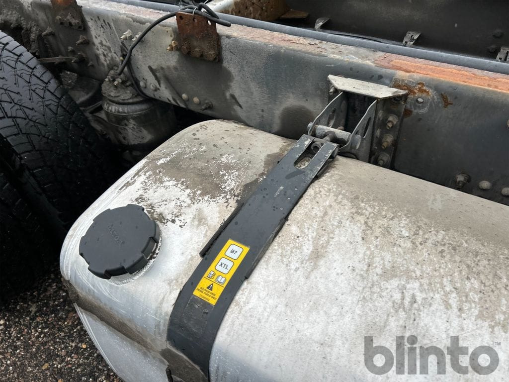 Вантажівка VOLVO FH 500 6x2: фото 29