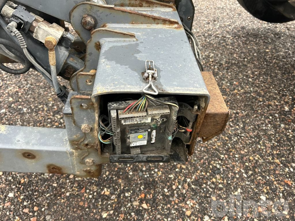 Вантажівка VOLVO FH 500 6x2: фото 42