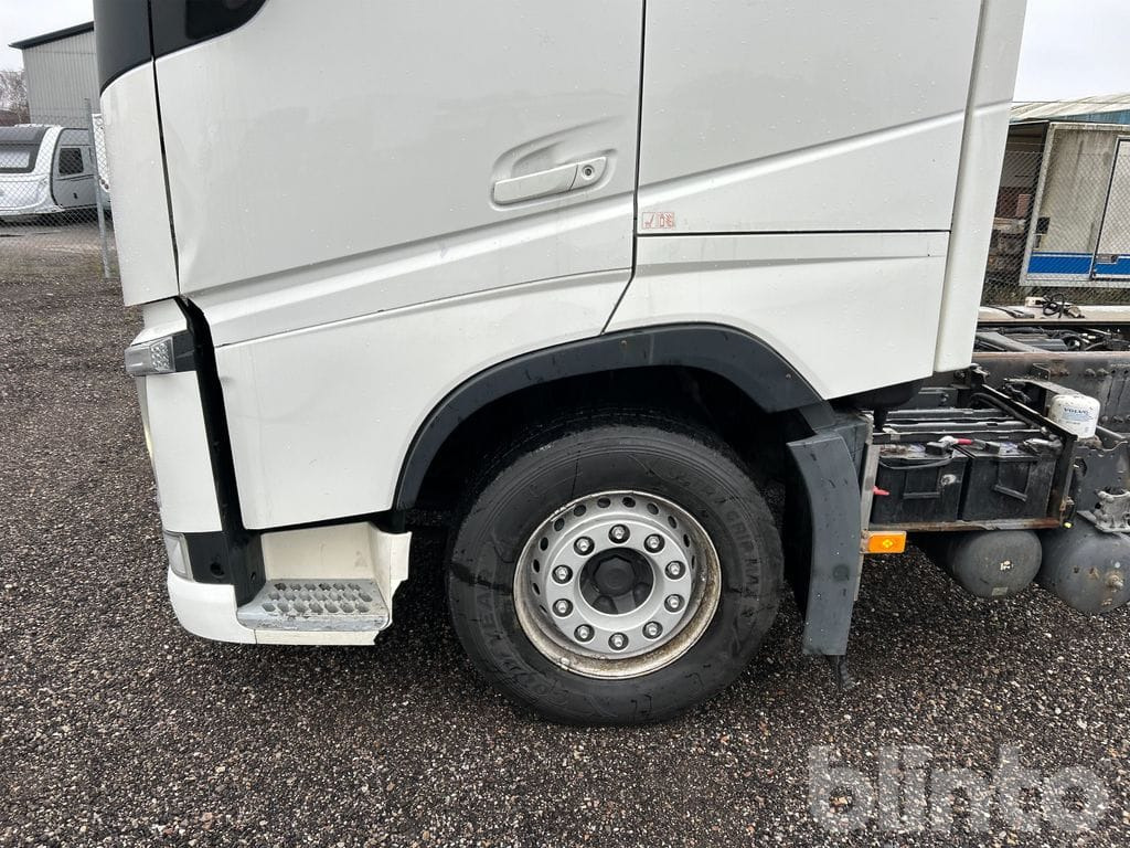 Вантажівка VOLVO FH 500 6x2: фото 10