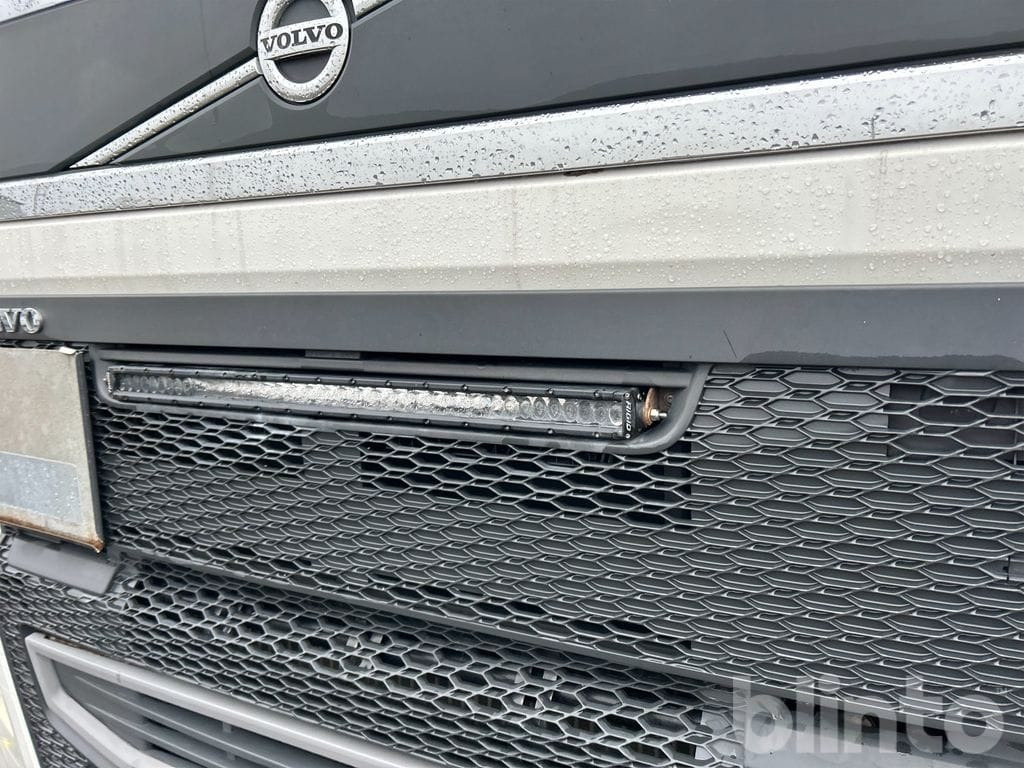 Вантажівка VOLVO FH 500 6x2: фото 16