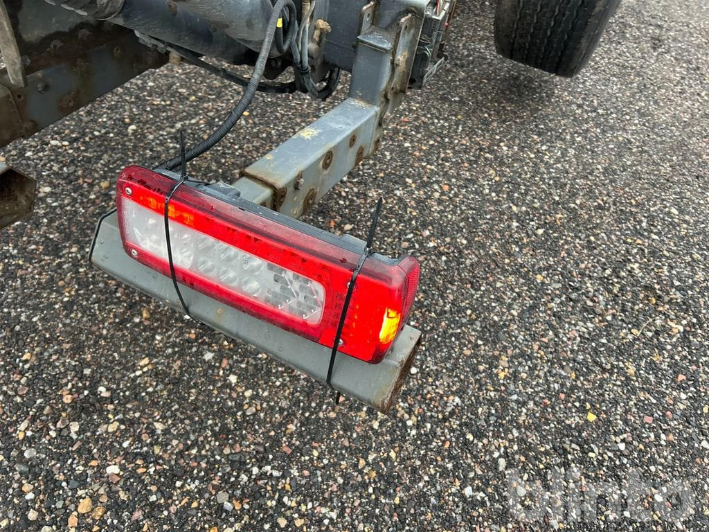 Вантажівка VOLVO FH 500 6x2: фото 44