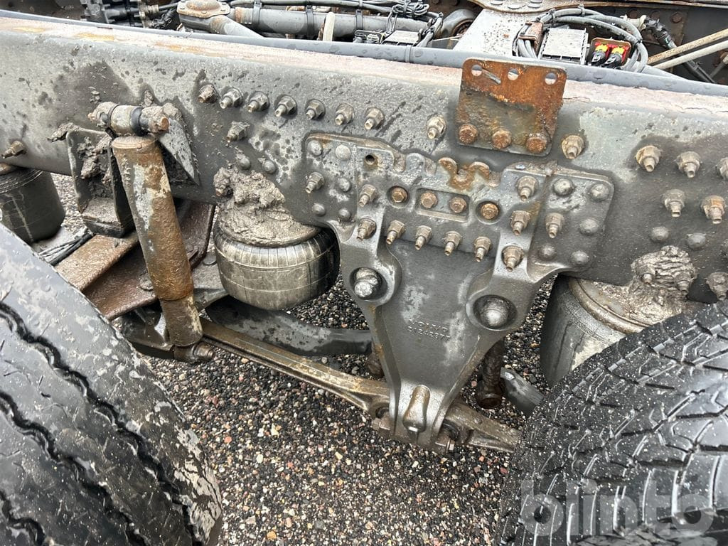 Вантажівка VOLVO FH 500 6x2: фото 35