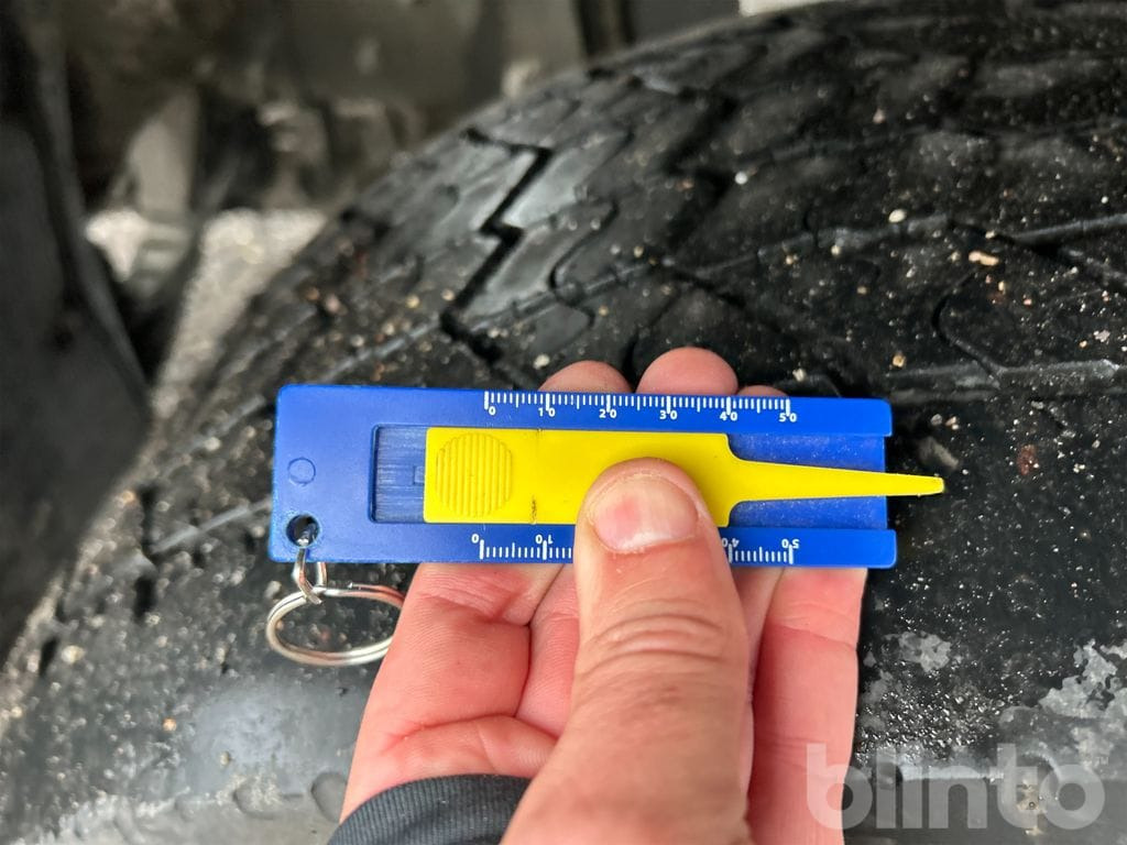 Вантажівка VOLVO FH 500 6x2: фото 24