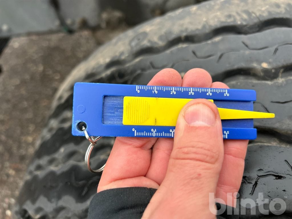 Вантажівка VOLVO FH 500 6x2: фото 38