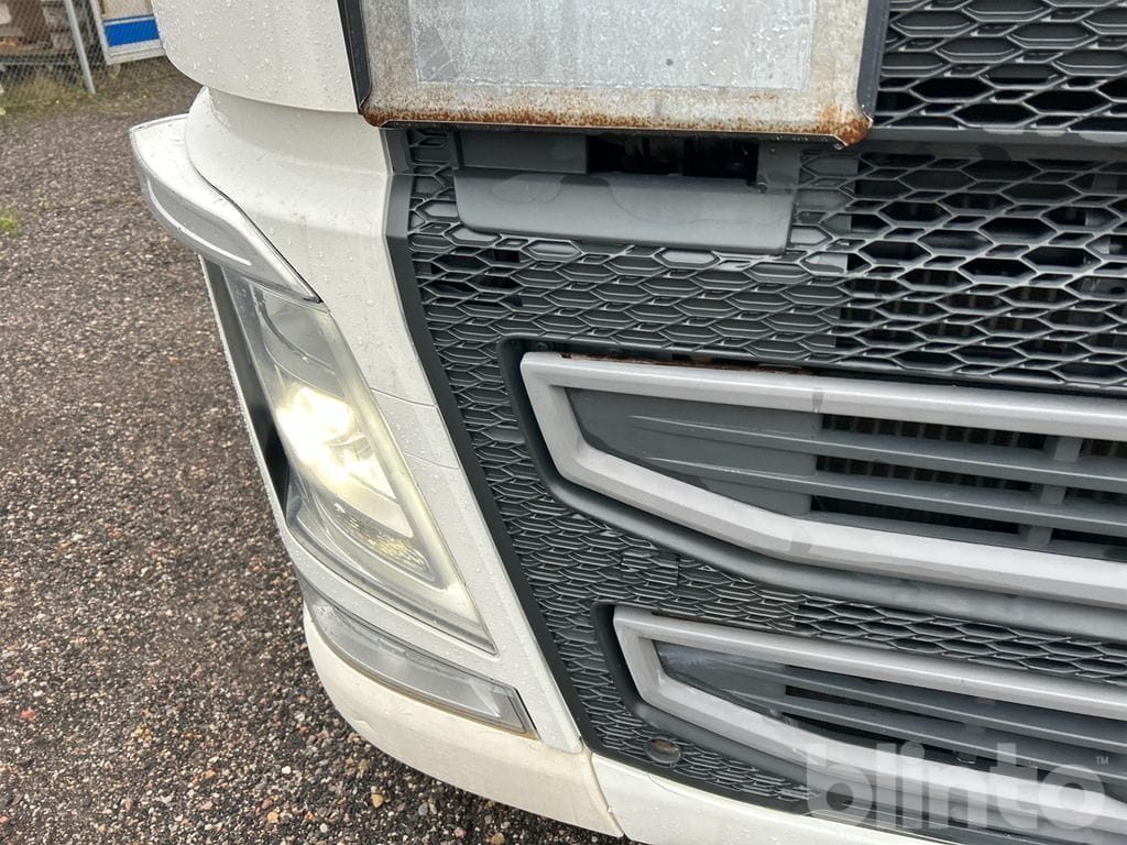 Вантажівка VOLVO FH 500 6x2: фото 19