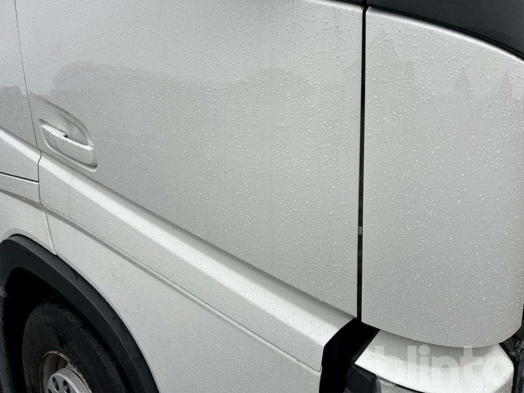 Вантажівка VOLVO FH 500 6x2: фото 21