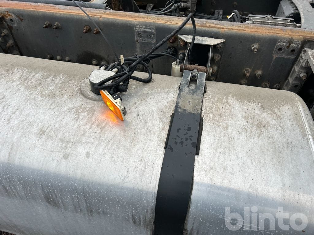 Вантажівка VOLVO FH 500 6x2: фото 28