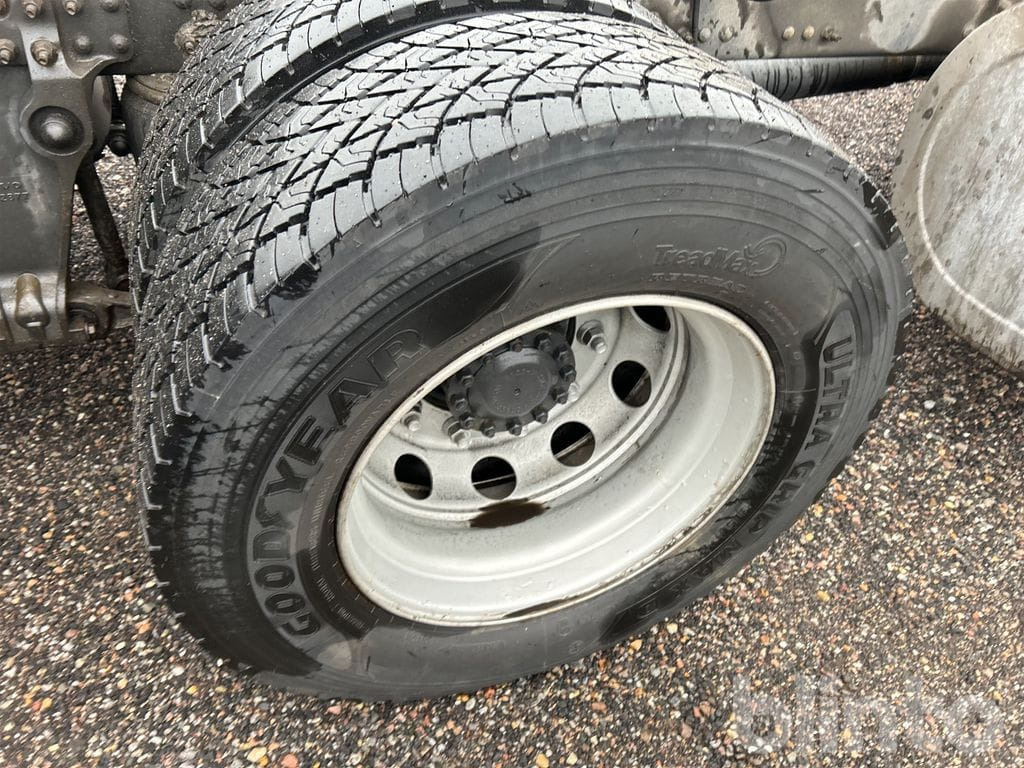 Вантажівка VOLVO FH 500 6x2: фото 36