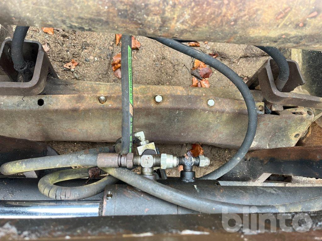 Колісний навантажувач Volvo BM L90: фото 29